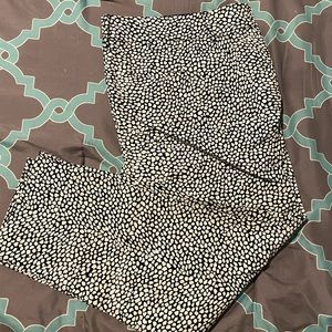 Lane Bryant “The Sophie” dress pants